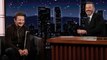“Indestructible” Jeremy Renner Talks Snowplow Accident on ‘Jimmy Kimmel Live!’: “I Got Lucky” | THR News