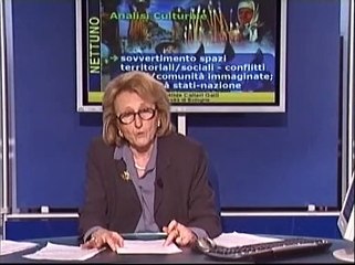 Antropologia culturale - Lez 05 - Il concetto di cultura
