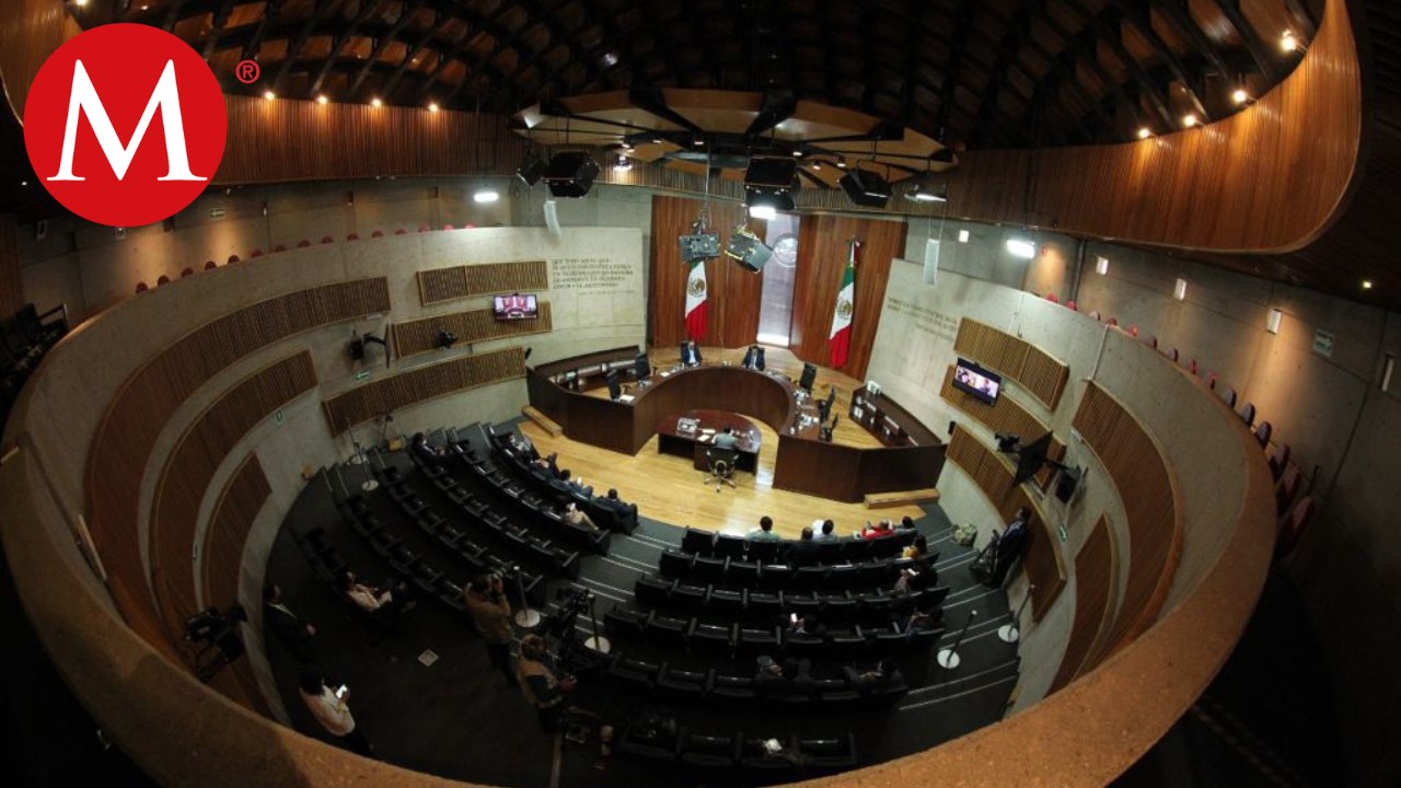 Comisión en San Lázaro declara receso previo a votación de reforma para acotar al TEPJF