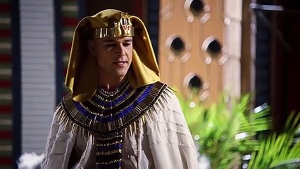 Moises y Los Diez Mandamientos Capitulo 152 en español