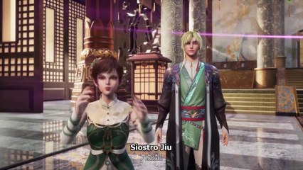 Great Doctor Miss Nine odc 34