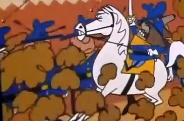 Go Go Gophers E016 - Moon Zoom