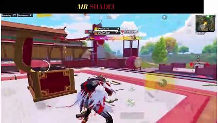 How to survive in Pubg Mobile [Mr Shadei]