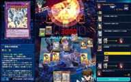 遊戯王デュエルリンクス　ランクマッチ　海馬瀬人　ブルーアイズデッキ（Yugioh Duel Links）4