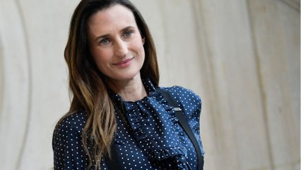 Voici - Camille Cottin rejoint la saga Star Wars dans un rôle important