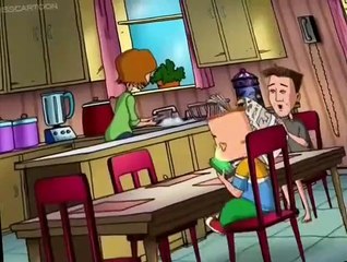 God, the Devil and Bob E009