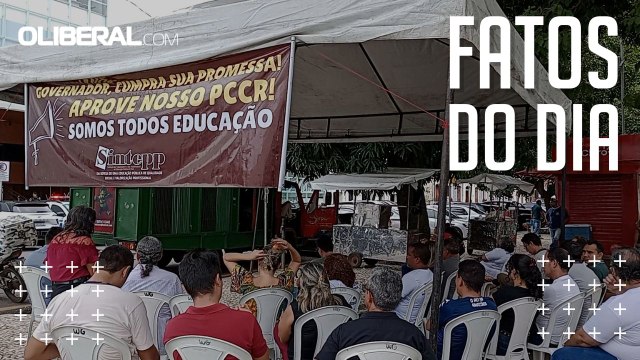 Deputados aprovam aumento de 15% no piso salarial dos professores