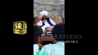 mufti fazal ahmad chishti | ZAMAN BHUTTA |new video hujra shah muqeem مفتی فضل احمد چشتی#