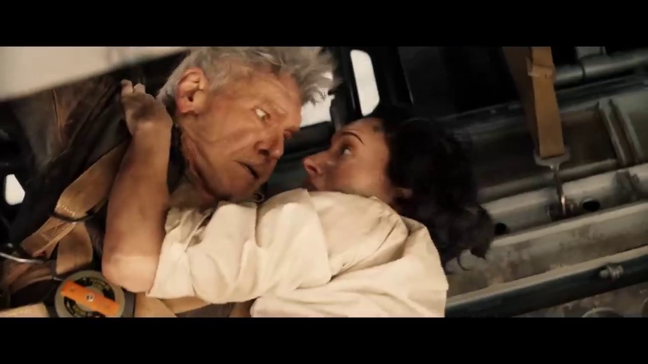 INDIANA JONES 5 and the Dial of Destiny Trailer 2 (2023) Phoebe Waller-Bridge, Harrison Ford, Mads Mikkelsen