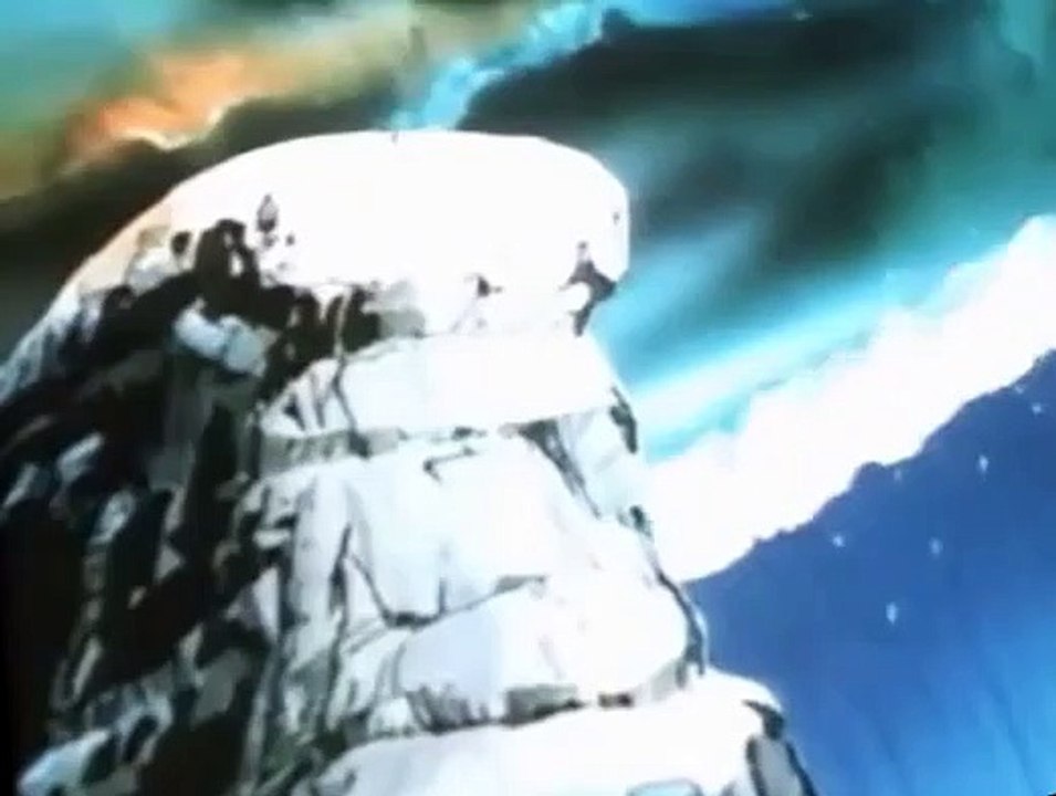 Rahan, fils des âges farouches Rahan, fils des âges farouches E001 L’Enfance de Rahan