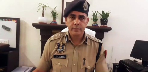 वर्ष 1990 से आतंकियों के निशाने पर है जयपुर, संदिग्ध नजर आए तो हल्के में न लें, पुलिस को दें सूचना