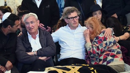 تشييع بريطانية-إسرائيلية قضت في هجوم دام في الضفة الغربية المحتلة