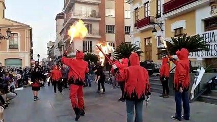 Els Dimonis de Campanar