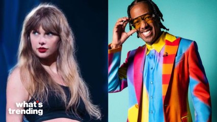 Nick Cannon Wants Taylor Swift To Have His 13th Child