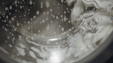 How to Clean a Washing Machine Filter