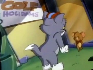 Tom & Jerry Kids Show E001a Flippin' Fido