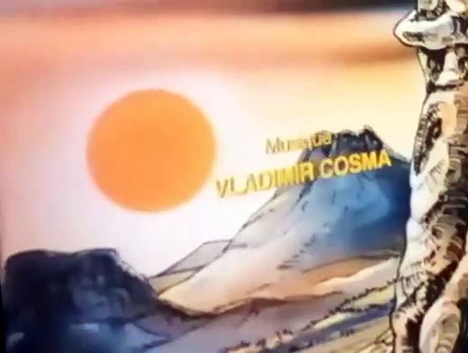 Rahan, fils des âges farouches Rahan, fils des âges farouches E007 Le Démon des marais