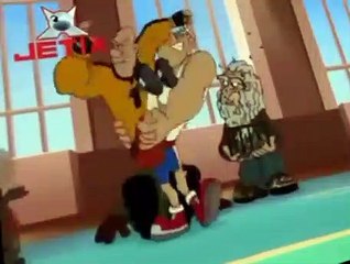 Gadget and the Gadgetinis Gadget and the Gadgetinis S01 E021 The Ultimate Weapon