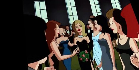 The New Batman Adventures S02 E08