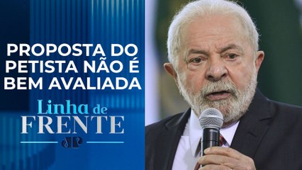 Decretos de Lula sobre marco do saneamento podem ser derrubados pelo Congresso | LINHA DE FRENTE