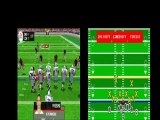 Madden NFL 2005 DS Colts vs Bengals