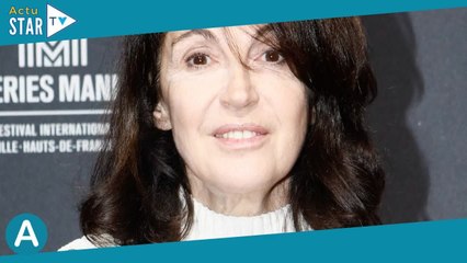 Zabou Breitman "enfant à part" : elle est partie vivre loin de Paris, dans "un endroit reculé"