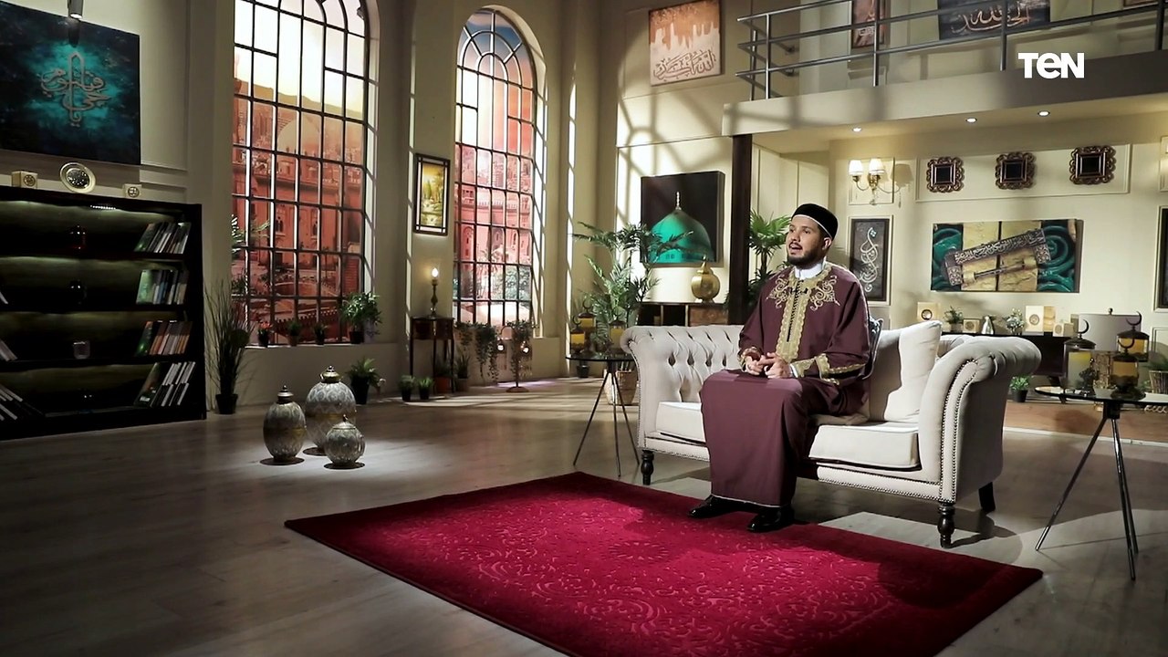 لماذا العمل أمان؟..  إجابة تشعرك بفضل وعظمة الع...