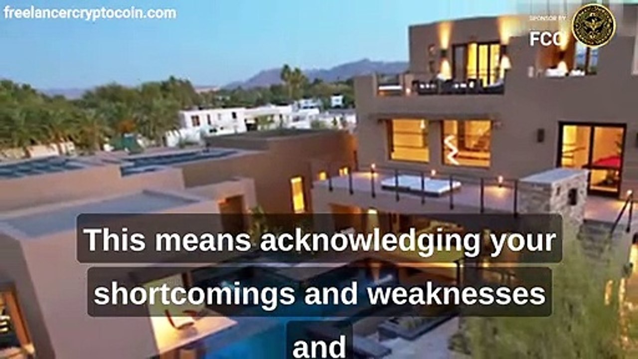 A Guide to Building a Stronger, More Resilient Character - Motivational Video