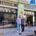 La Maison Montaigne de Périgueux participe à la Meilleure Boulangerie de France (M6)