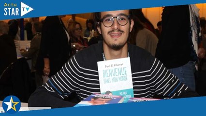 Paul El Kharrat réconcilié avec Jean-Luc Reichmann ? “Nos relations se sont apaisées mais…”