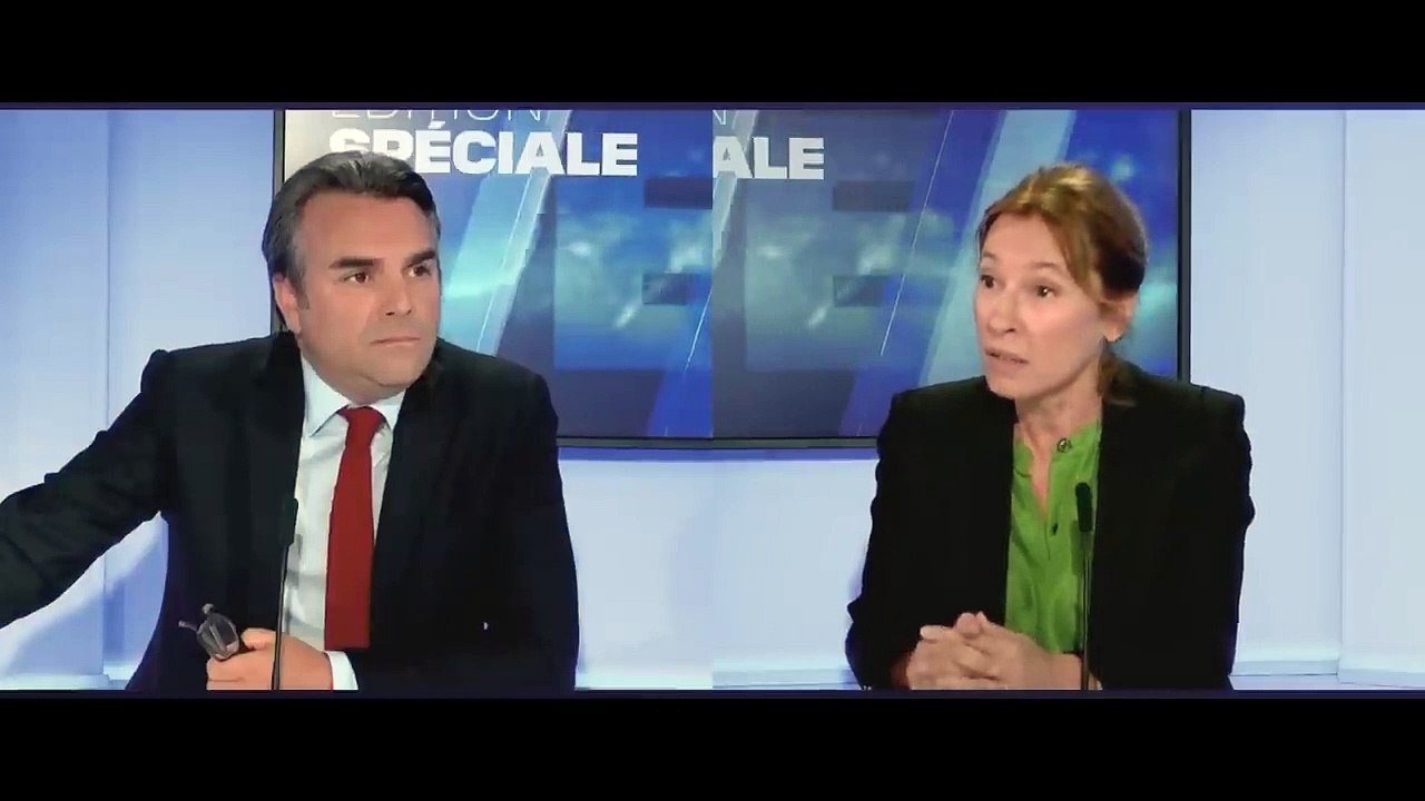 De grandes espérances Bande-annonce (FR)