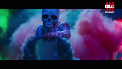 Creed III Bande-annonce (DE)