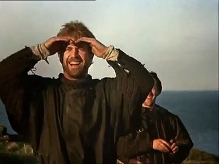 Hamlet Bande-annonce (DE)