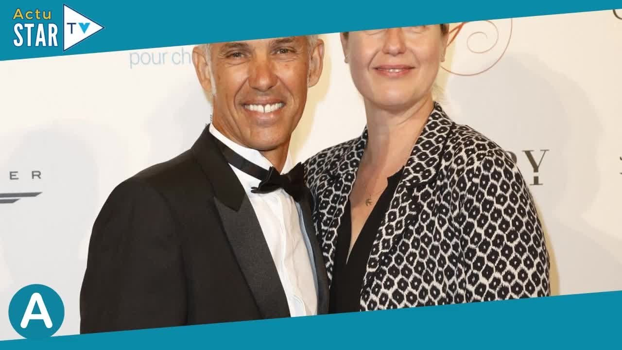 "Un an déjà" : Paul et Luana Belmondo grand-parents comblés, photos pour le 1er anniversaire de leur