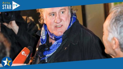 Gérard Depardieu : ces 13 femmes qui l’accusent de violences sexuelles