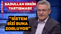 Sadullah Ergin Neden CHP Listesinden Aday Gösterildi? Oğuz Kaan Salıcı Tek Tek Anlattı