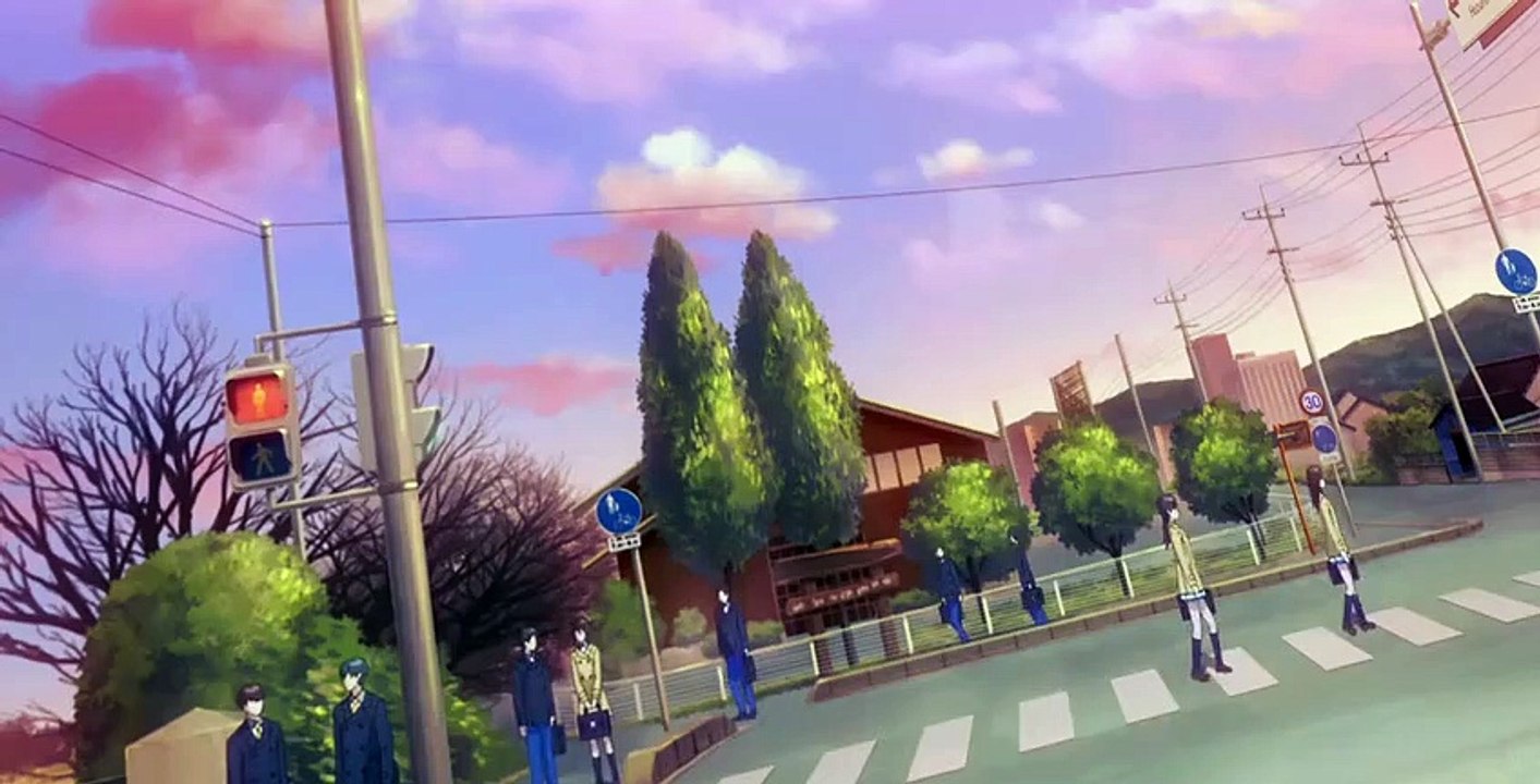Osamake: Romcom Where the Childhood Friend Won't Lose S01 E01