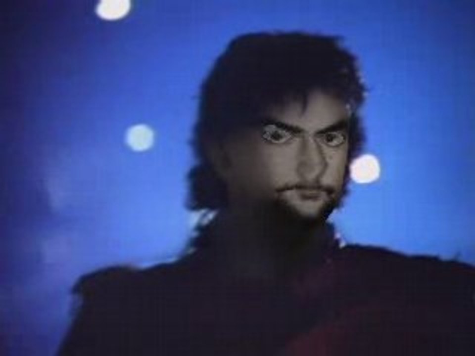 Thriller'da TST