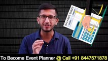 Free Wedding Planning Course Online _ How to Become a Wedding Planner after 12th in India