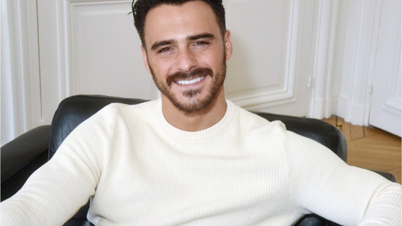 Voici - "Tu peux être fier de qui tu es" : Benjamin Samat adresse un message touchant à son frère