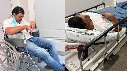 El difícil camino del alcalde de Calima El Darién para probar que estaba “escopolaminado” y no ebrio tras video en bar