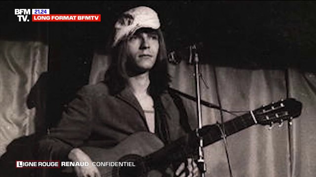 LIGNE ROUGE - L'histoire de Crève salope , la première chanson contestataire de Renaud
