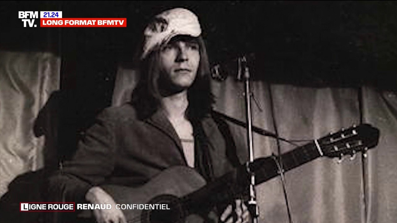 LIGNE ROUGE - L'histoire de "Crève salope", la première chanson contestataire de Renaud