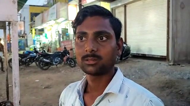 Why did the brawl happen? miscreants vandalize Fulki's car