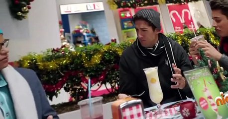 Power Rangers Megaforce Power Rangers Megaforce S01 E022 The Robo Knight Before Christmas