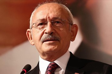 Kılıçdaroğlu müjdelere devam ediyor: ''En büyük kaygın hangi işi seçsem diye düşünmek olacak''
