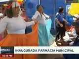 Carabobo | Inaugurada primera Farmacia Municipal 