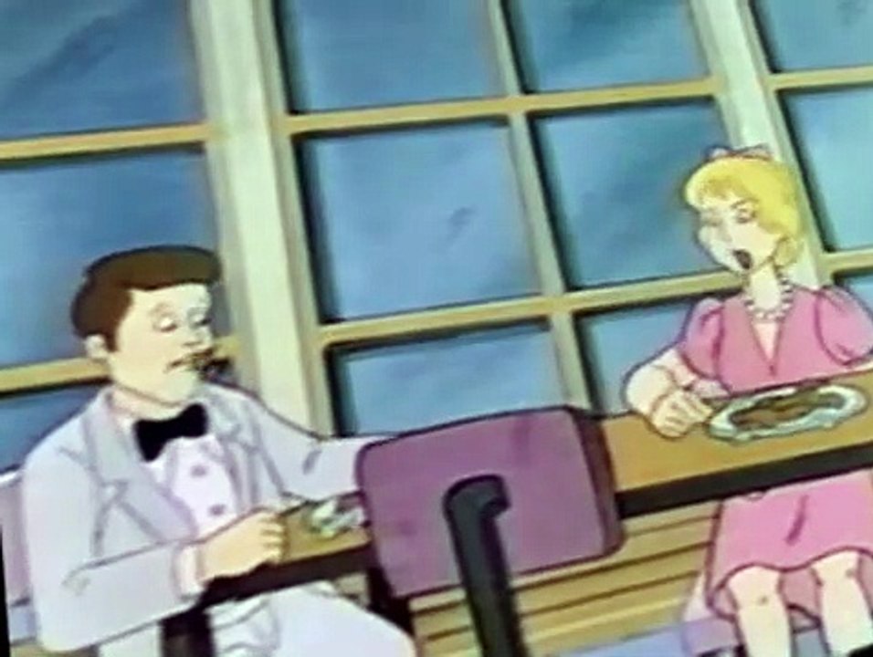 Rock 'n' Wrestling Rock ‘n’ Wrestling E010 The last Resort