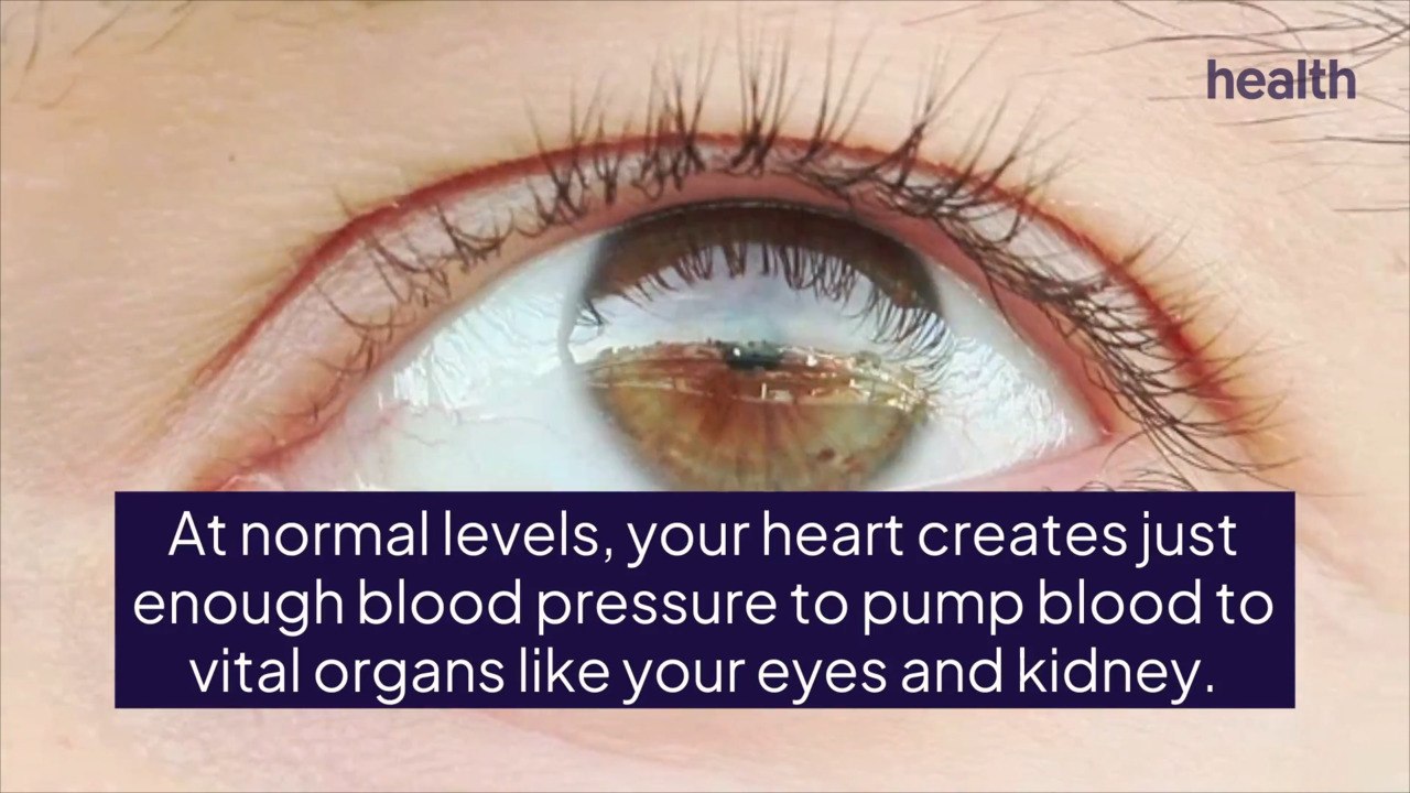 What Is a Healthy Blood Pressure Reading And How Can You Keep Yours in a Normal Range