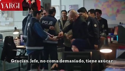 YARGI - EL JUICIO-60 part 2/2